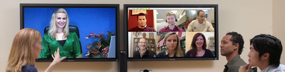 Video Conferecing Solutions