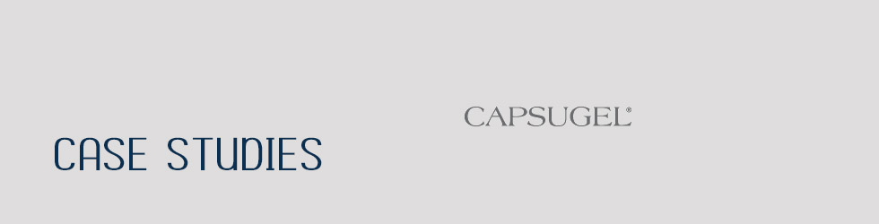 Capsugel Healthcare
